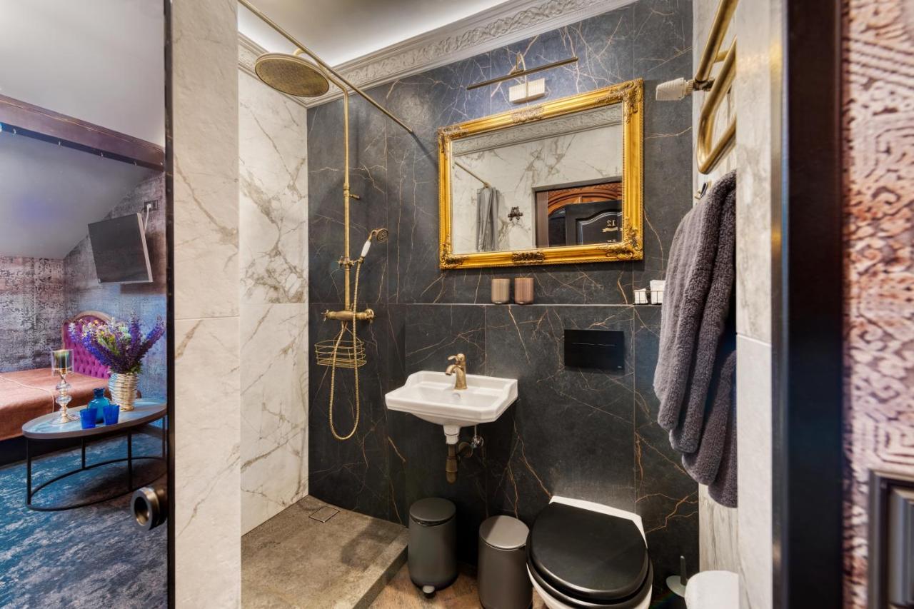 Sofijos Rezidencija Hotel Birštonas Buitenkant foto